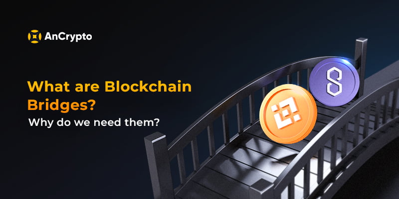 Blockchain Bridge Blog Banner